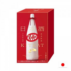 KitKat Japane Sake 150g - КитКат Саке 8шт