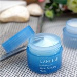 Увлажняющая ночная маска Laneige Water sleeping mask 15 ml