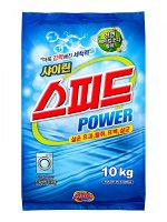 Shairin стиральный порошок Speed Power 10 кг