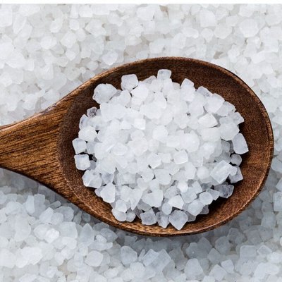 Волшебство соли. Для здоровья и удачи
