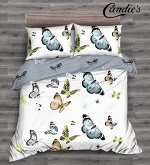 КПБ Candie&#039;s PURE Поплин CANPU021