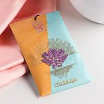 Саше ароматическое &quot;Лаванда&quot;, 10 г, &quot;Богатство Аромата&quot;