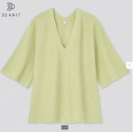 UNIQLO - трикотажная футболка