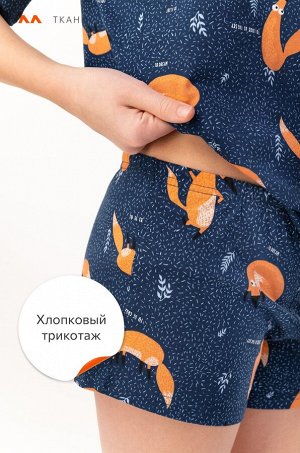 Пижама для девочки