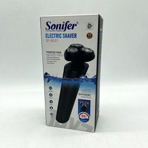 Электробритва Sonifer SF-9531