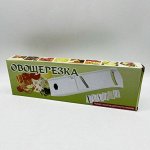 Терка ручная с насадками