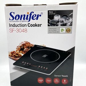 Плита индукционная Sonifer SF-3048