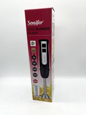 Блендер ручной Sonifer SF-8084, 800 вт