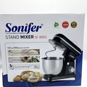 Миксер Sonifer SF-8065, 1300 вт