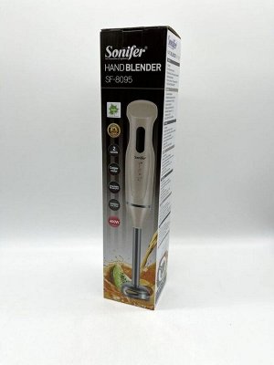 Блендер ручной Sonifer SF-8095