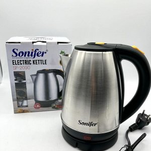 Электрический чайник Sonifer SF-2090 1,8л