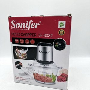 Кухонный измельчитель Sonifer SF-8032