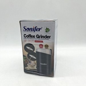 Кофемолка Sonifer SF-3525