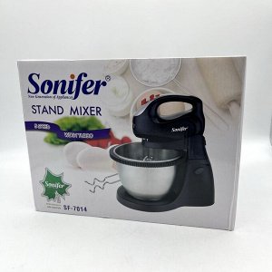 Миксер Sonifer SF-7014