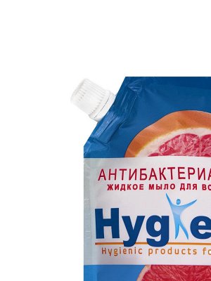 Мыло Антибактериальное Hygienic 1л