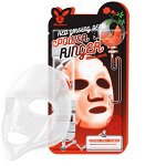 Маска омолаживающая с женьшенем Elizavecca Face Care Red Ginseng Deep Power Ringer Mask Pack, 23мл*1шт