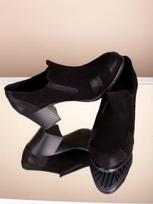 Туфли женские оптом по низким ценам (D18KA-495-B Siyah MTS\Siy AYS)