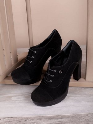 Туфли женские оптом по низким ценам (4376 S.Suet)