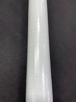 H9001-0 Плёнка  самоклеящаяся "Deluxe" 45см*8м (витражная)