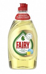 ФЕЙРИ Гель для мытья Детской посуды 450мл