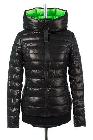 Империя пальто Куртка женская демисезонная (G-loft 100) двусторонняя