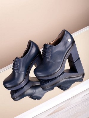 Туфли женские оптом по низким ценам (D16YA-3160 Laci Faber)