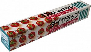 MITSUBISHI ALUMINIUM/ "Dia wrap" Пленка полиэтиленовая для упаковки пищевых продуктов 30см х 100м 1/30