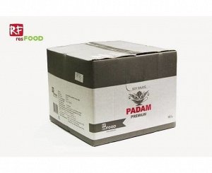 Соус соевый "Padam Premium" в коробках, Китай, 18л*1
