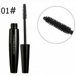 Подкручивающая тушь для ресниц Freshian Big Mascara Curling #01