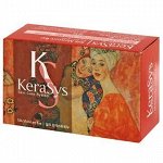 Kerasys Мыло туалетное твердое КераСис Силк Моистур 100г