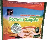 Каша Здоровица №34 /Амарантовая/ &quot;Росточки Здоровья&quot;, 200 гр.