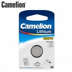 Батарейка Camelion Lithium CR2016 3V / 1 шт.