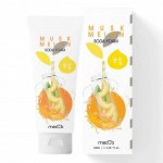 Пенка для умывания Soda с мускусной дыней, 100 гр.