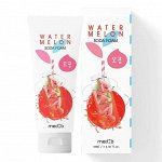 Пенка для умывания Soda с арбузом, 100 гр.