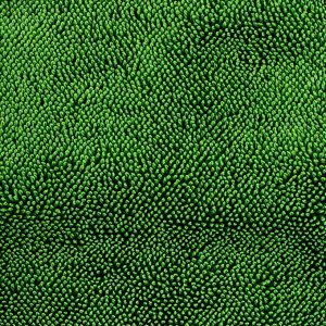 Файбер Твист для пола Green Fiber HOME S13, зеленый