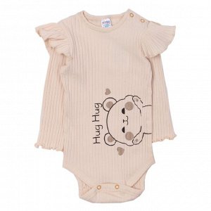 BONITO KIDS Боди для девочки арт.OP1300