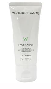 Крем для лица Wrinkle Care фруктовый, 50гр