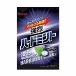 Карамель со вкусом ментола&#039; Hard Mint  Candi&#039;85 гр