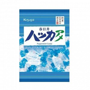 Карамель со вкусом мяты 'Hard Candi' 150 гр
