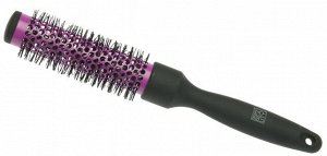 Брашинг с покрытием Soft touch d 25мм DEWAL BEAUTY DBBR25