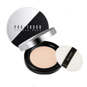 Missha Pro-Touch Powder Pact Компактная пудра №21 10гр