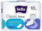 Прокладки женские BELLA Classic Nova Comfort 10 шт