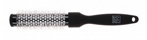 Термобрашинг "Бархат " с керамическим покрытием d 25/35 мм DEWAL BEAUTY DBBA35