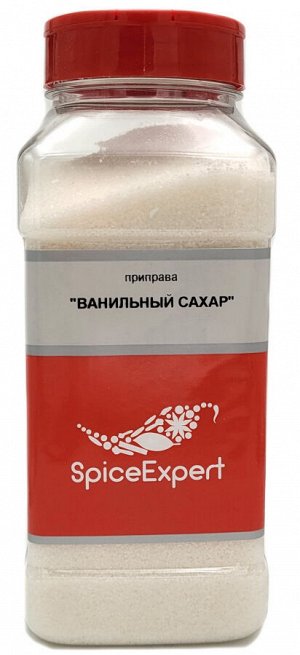 Сахар ванильный 750 гр Spice Expert