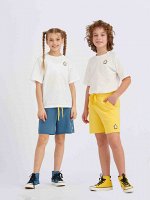 Футболка с короткими рукавами