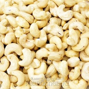ОРЕШКИ КЕШЬЮ СЫРЫЕ