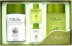 3W Набор для мужчин &quot;Olive For Man Fresh 2 Items Set&quot;, Арт-85760