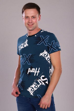 BERCHELLI Мужская футболка 11190