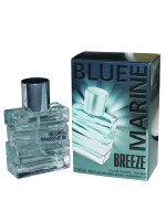 .Мужская BLUE MARINE BREEZE 100 ml