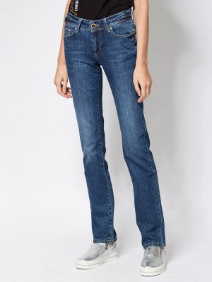(602-2-jcoll) брюки джинсовые жен 32 30 р.